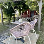 Vineyard Escape Suklje Hébergement de vacances