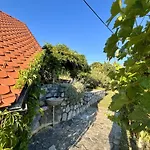 Vineyard Escape Suklje Hébergement de vacances
