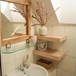 Holiday home Vineyard Escape Suklje Metlika