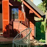 Vineyard Escape Suklje *