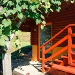 Vineyard Escape Suklje