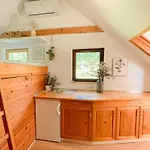 Vineyard Escape Suklje *