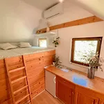 Hébergement de vacances Vineyard Escape Suklje Metlika