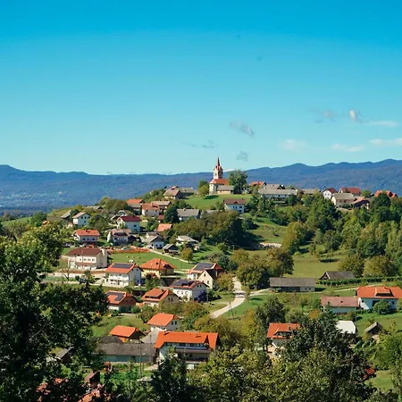 Hébergement de vacances Vineyard Escape Suklje