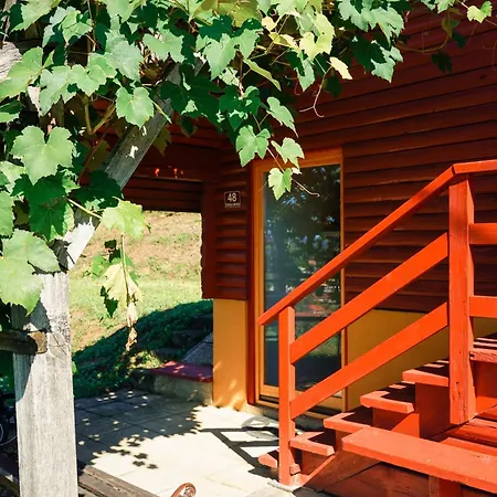 Vineyard Escape Suklje