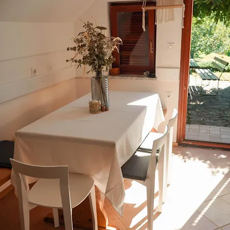 Holiday home Vineyard Escape Suklje