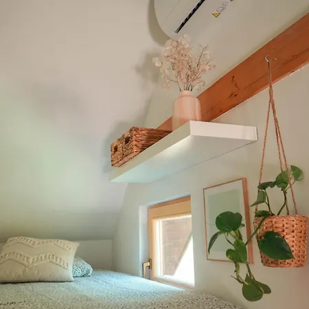 Vineyard Escape Suklje *